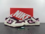 Nike Dunk Low Valentine's Day DR9705-100 - 3