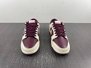 Nike Dunk Low Valentine's Day DR9705-100 - 6