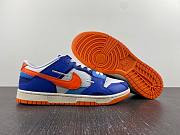 Nike Dunk Low Scrap Knicks DM0128-10J - 2