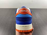 Nike Dunk Low Scrap Knicks DM0128-10J - 3