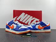 Nike Dunk Low Scrap Knicks DM0128-10J - 5