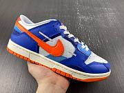Nike Dunk Low Scrap Knicks DM0128-10J - 6