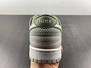 Nike Dunk Scrap Grey Haze Phantom DM0802-001 - 3
