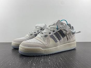 Adidas Forum Buckle Low Bad Bunny Last Forum HQ2153