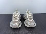 Balenciaga Phantom Runner Gold - 5