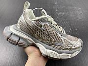 Balenciaga Phantom Runner Gold - 2