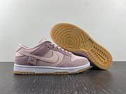 Nike Dunk Low Teddy Bear DZ5318-640 - 3