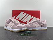 Nike Dunk Low Teddy Bear DZ5318-640 - 2