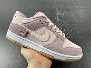 Nike Dunk Low Teddy Bear DZ5318-640 - 6