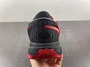 Nike Lebron 20 Miami Heat DJ5422-001 - 3