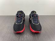 Nike Lebron 20 Miami Heat DJ5422-001 - 5