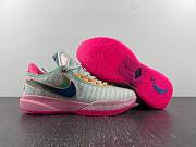 Nike Lebron 20 Time Machine DJ5422-300 - 2