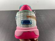 Nike Lebron 20 Time Machine DJ5422-300 - 3