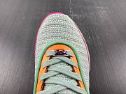 Nike Lebron 20 Time Machine DJ5422-300 - 5