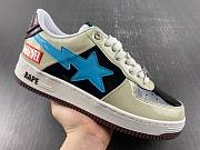 A Bathing Ape Bape Sta Marvel Comics Rocket Raccoon (2022) 001FWI731906 - 2
