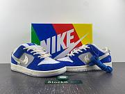 Nike SB Dunk Low Pro Fly Streetwear DQ5130-400 - 2