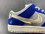 Nike SB Dunk Low Pro Fly Streetwear DQ5130-400 - 5