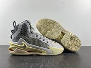 Nike Zoom G.T. Jump Grey Sail DC9039-002 - 5