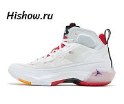 Air Jordan 37 Hare DD6958-160 - 1