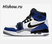 Air Jordan Legacy 312 Storm Blue AQ4160-104 - 1