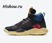 Air Jordan Delta Mid Union Off Noir DA1951-001 - 1