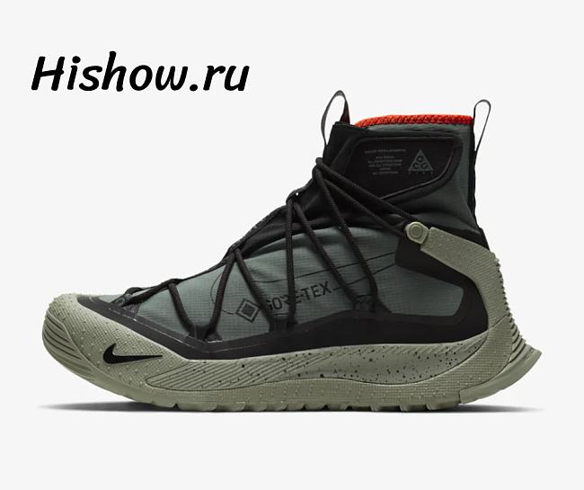 Nike ACG Terra Antarktik GORE-TEX Juniper Fog BV6348-300 - 1