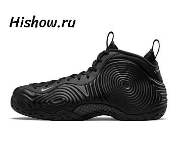 Nike Air Foamposite One Comme des Garcons Homme Plus Black DJ7952-001