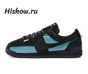 Nike Cortez SP Union Off Noir DR1413-001 - 1