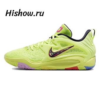 Nike KD 15 Aimbot DM1053-700