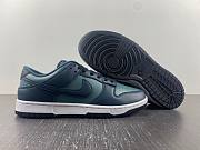 Nike Dunk Low Mineral Slate Armory Navy DR9705-300 - 3