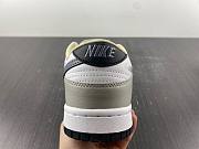 Nike Dunk Low Stencil Swoosh FD0661-100 - 3