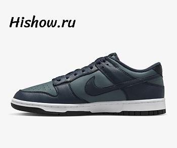 Nike Dunk Low Mineral Slate Armory Navy DR9705-300