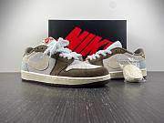 Air Jordan 1 Low Year Of The Rabbit DV1312-200 - 2