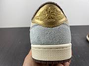 Air Jordan 1 Low Year Of The Rabbit DV1312-200 - 6