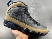 Air Jordan 9 Retro Olive Concord CT8019-034 - 6