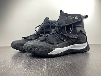 Nike ACG Terra Antarktik GORE-TEX Summit Black