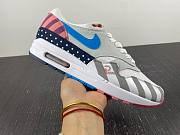 Nike Air Max 1 Parra (2018) AT3057-100 - 6