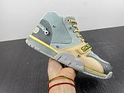 Nike Air Trainer 1 SP Travis Scott Grey Haze DR7515-001 - 2