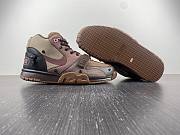 Nike Air Trainer 1 SP Travis Scott Wheat DR7515-200 - 2
