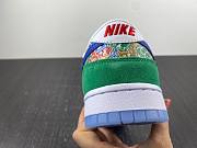 Nike Dunk Low Foam Finger DZ5184-300 - 2