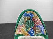 Nike Dunk Low Foam Finger DZ5184-300 - 5