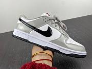 Nike Dunk Low Light Iron Ore DQ7576-001 - 5
