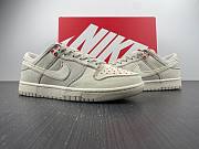 Nike Dunk Low Light Orewood Brown DV0834-100 - 3