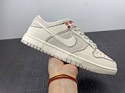 Nike Dunk Low Light Orewood Brown DV0834-100 - 2