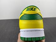 Nike Dunk Low Reverse Brazil DV0833-300 - 2