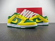 Nike Dunk Low Reverse Brazil DV0833-300 - 6