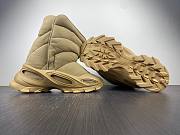 Adidas Yeezy NSLTD Boot Khaki GX0054 - 3