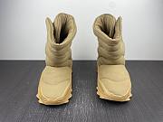 Adidas Yeezy NSLTD Boot Khaki GX0054 - 5