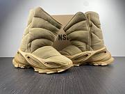 Adidas Yeezy NSLTD Boot Khaki GX0054 - 6