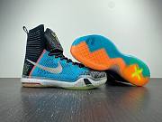 Nike Kobe 10 Elite High What the 815810-900 - 6